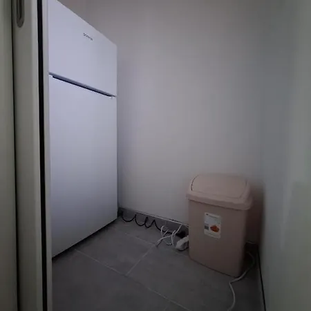 Nikola Vukosavljevic Apartment