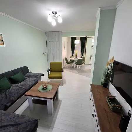 Apartment Nikola Vukosavljevic