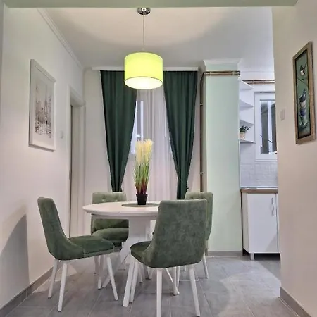 Apartment Nikola Vukosavljevic Krusevac