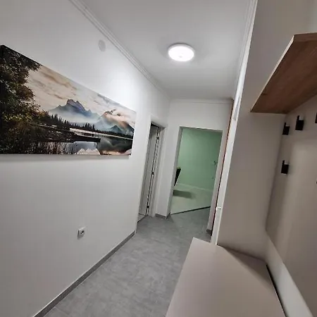 Apartment Nikola Vukosavljevic