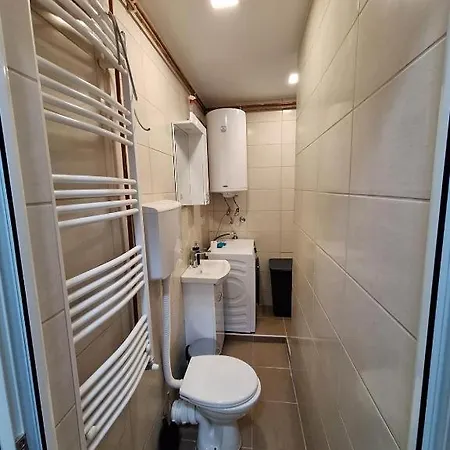 Apartment Nikola Vukosavljevic Krusevac