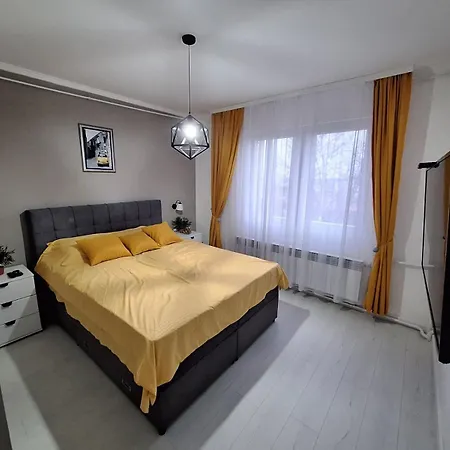 Appartement Nikola Vukosavljevic