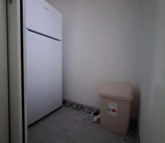 Nikola Vukosavljevic Appartement