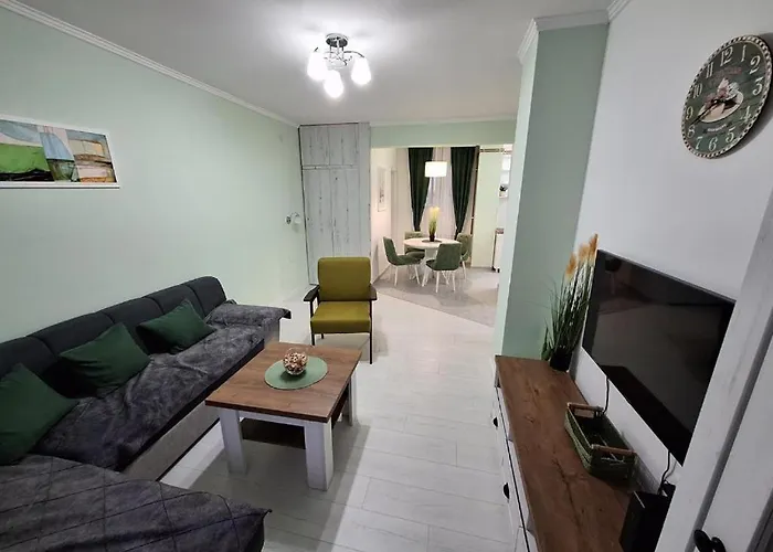 Appartement Nikola Vukosavljevic