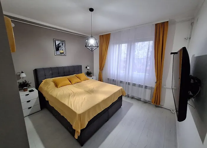 Appartement Nikola Vukosavljevic